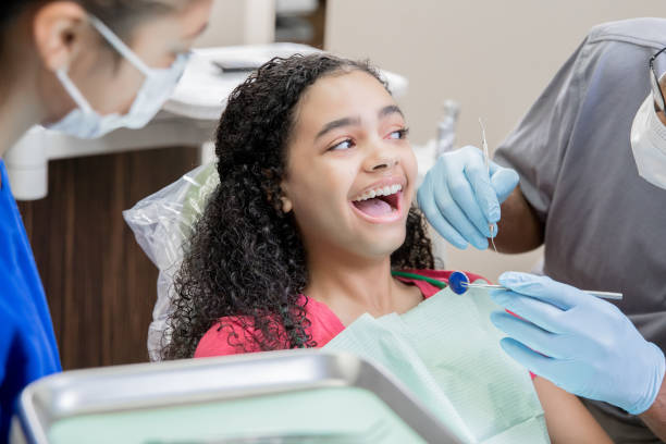 Best Emergency Treatment for Dental Infections or Abscesses in Bayou Vista, TX