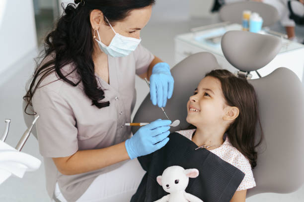 Best Emergency TMJ Treatment in Bayou Vista, TX